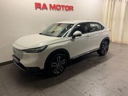 Vit Begagnad 2024 Honda HR-V Advance SUV | 329 800 kr (Marknadspris)