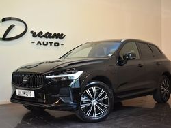 Begagnad 2022 Volvo XC60 Inscription SUV | 649 000 kr
