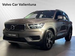 Grå Begagnad 2021 Volvo XC40 Inscription SUV | 339 000 kr (Marknadspris)