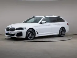 BMW 530e