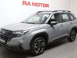 Brun Ny 2024 Subaru Forester SUV | 399 900 kr (Bra pris)