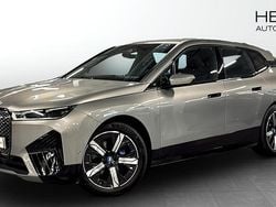 Begagnad 2023 BMW iX Comfort Edition SUV | 508 700 kr (Bra pris)