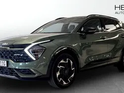 Begagnad 2024 Renault Rafale SUV | 579 900 kr
