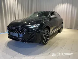 Svart Begagnad 2025 Audi Q8 Performance SUV | 1 599 900 kr