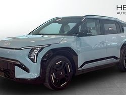 Ny 2025 Kia EV3 GT-Line SUV | 539 900 kr (Marknadspris)