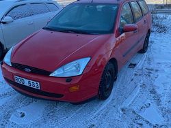Begagnad 2000 Ford Focus Kombi | 22 000 kr (Marknadspris)