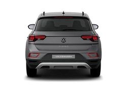 Silver Ny 2025 VW T-Roc Edition SUV | 367 700 kr (Marknadspris)