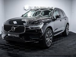 Svart Begagnad 2017 Volvo XC60 Momentum SUV | 279 900 kr (Lite dyr)