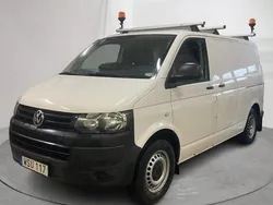 VW T5
