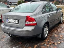 Begagnad 2007 Volvo S40 Sedan | 52 000 kr (Marknadspris)