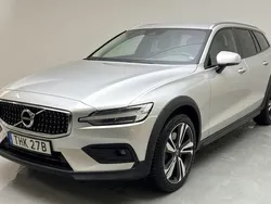 Volvo V60 CC
