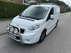 Vit Begagnad 2014 Peugeot Expert Van | 54 500 kr (Bra pris)
