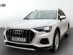 Arkonavit Begagnad 2023 Audi Q3 Advanced Plus SUV | 349 000 kr (Marknadspris)