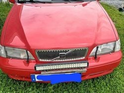 Begagnad 1998 Volvo S70 Sedan | 3 000 kr (Bra pris)