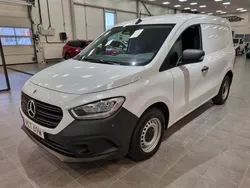 Vit Begagnad 2022 Mercedes Citan 110 Van | 189 000 kr (Marknadspris)