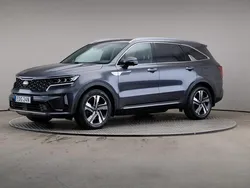 Grå Begagnad 2021 Kia Sorento 2 SUV | 409 000 kr
