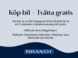 Begagnad 2022 Volvo EC40 SUV | 389 900 kr (Bra pris)