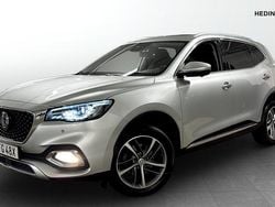 Grå (silver) Begagnad 2021 MG EHS Luxury SUV | 229 900 kr (Marknadspris)