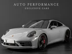 Begagnad 2023 Porsche 911 Carrera 4 GTS Sportkupé | 1 749 900 kr (Marknadspris)