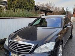 Begagnad 2009 Mercedes S320 Sedan | 99 000 kr (Bra pris)
