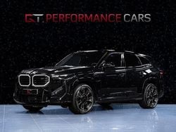 Begagnad 2024 BMW XM Comfort Edition SUV | 1 409 900 kr