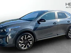 Begagnad 2023 Kia XCeed Advance SUV | 279 900 kr (Marknadspris)