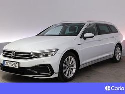 Begagnad 2023 VW Passat GTE Kombi | 344 900 kr