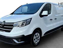 Ny 2025 Renault Trafic Van | 339 900 kr