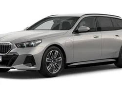 Ny 2025 BMW 530e Shadowline Kombi | 709 500 kr