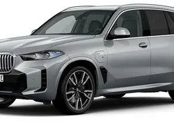 Ny 2025 BMW X5 Comfort Edition SUV | 1 087 700 kr (Superpris)