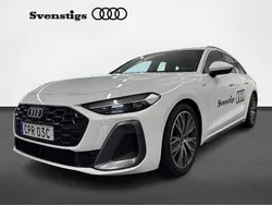 Arkonavit Begagnad 2025 Audi A5 S-Line Sportkupé | 538 900 kr