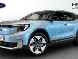 Ny 2024 Ford Explorer SUV | 489 900 kr (Marknadspris)