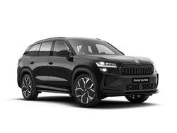 Ny 2025 Skoda Kodiaq Business Line SUV | 463 700 kr (Superpris)