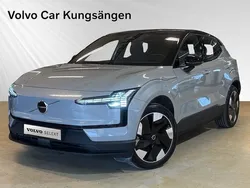 Grå Begagnad 2023 Volvo EX30 Single Motor Extended Range SUV | 384 900 kr (Bra pris)