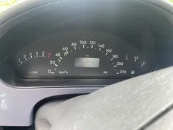 Grå Begagnad 2001 Mercedes A140 Halvkombi | 15 500 kr