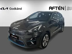 Grå Begagnad 2022 Kia e-Niro Advance SUV | 269 900 kr (Marknadspris)