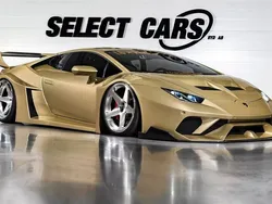 Begagnad 2015 Lamborghini Silhouette Sportkupé | 2 750 000 kr