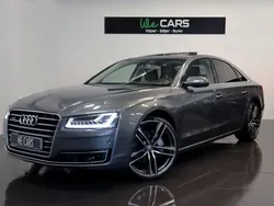 Begagnad 2015 Audi A8 Sedan | 289 900 kr