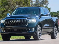 Ny 2025 Dodge Ram Pickup | 1 368 750 kr (Marknadspris)