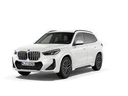 Vit Begagnad 2024 BMW X1 M Sport SUV | 524 500 kr (Marknadspris)