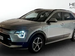 Begagnad 2022 Kia Niro Advance SUV | 324 900 kr (Dyr)