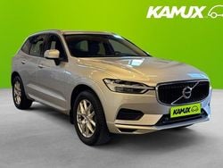 Silver/grå Begagnad 2020 Volvo XC60 Momentum SUV | 358 700 kr (Bra pris)