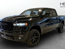 Ny 2025 RAM 1500 Pickup | 939 900 kr