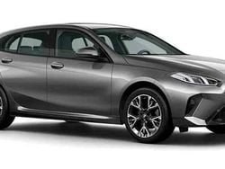 Grå Ny 2026 BMW 120 Halvkombi | 441 700 kr