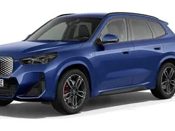 Ny 2025 BMW iX1 Comfort Edition SUV | 676 600 kr (Lite dyr)