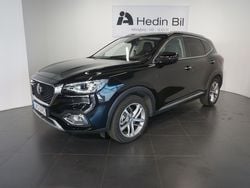 Svart Begagnad 2021 MG EHS Luxury SUV | 269 900 kr (Dyr)