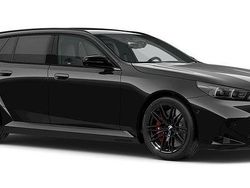 Svart Ny 2025 BMW M5 Comfort Edition Kombi | 1 726 500 kr