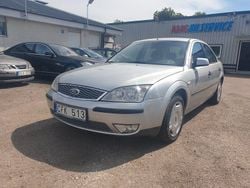 Silver Begagnad 2006 Ford Mondeo Sedan | 24 500 kr (Marknadspris)