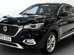 Begagnad 2021 MG EHS SUV | 189 000 kr (Marknadspris)