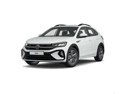 Ny 2025 VW Taigo R-line Edition SUV | 314 900 kr (Marknadspris)